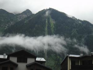 Gallery image of Appartment Aiguille Du Midi in Chamonix-Mont-Blanc