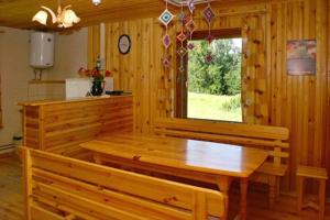 Galeriebild der Unterkunft Brīvdienu māja Vīteri in Biksinīki