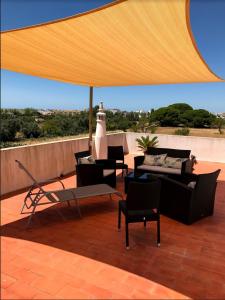 Ảnh trong thư viện ảnh của Casa das Andorinhas ở Quelfes