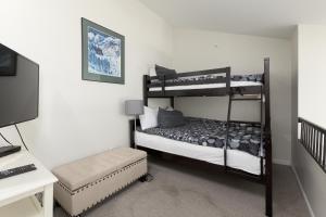 Gallery image of Tyndall stone lodge by Cozystay signature Whistler in Whistler