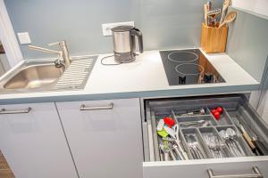 Fotografie z fotogalerie ubytování Apartment Moseltraum v destinaci Zell an der Mosel