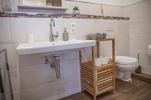 Fotografie z fotogalerie ubytování Apartment Moseltraum v destinaci Zell an der Mosel