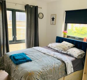 Gallery image of The Hive, Private Large Double Room, Barking, Close to London in Barking