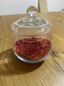 Fotografia z galérie ubytovania Apartman Pepper v destinácii Osijek