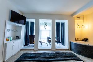 Fotografia z galérie ubytovania La Bouche Appartements v Osvienčime