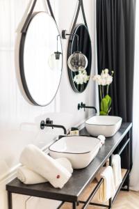 Fotografia z galérie ubytovania La Bouche Appartements v Osvienčime
