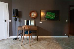 Fotografia z galérie ubytovania La Bouche Appartements v Osvienčime