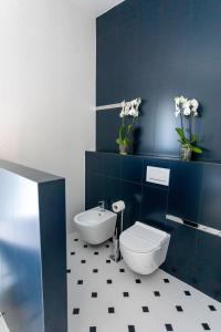 Fotografia z galérie ubytovania La Bouche Appartements v Osvienčime