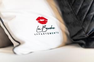 Fotografia z galérie ubytovania La Bouche Appartements v Osvienčime