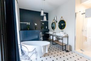 Fotografia z galérie ubytovania La Bouche Appartements v Osvienčime