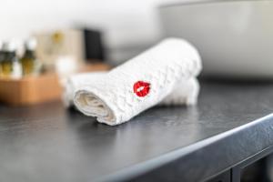 Fotografia z galérie ubytovania La Bouche Appartements v Osvienčime