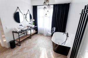 Fotografia z galérie ubytovania La Bouche Appartements v Osvienčime