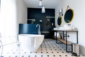 Fotografia z galérie ubytovania La Bouche Appartements v Osvienčime
