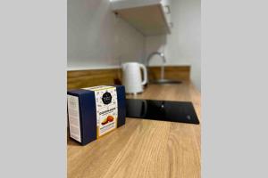 Gallery image of Studio moderne au cœur de Reims in Reims