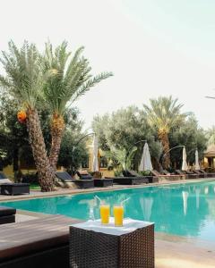 Gallery image of Riad le Jasmin in Taroudant