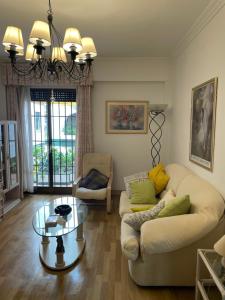 Zdjęcie z galerii obiektu Junto a casa pilatos w Sewilli