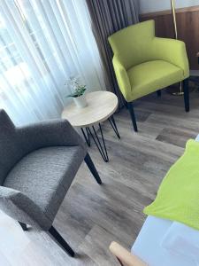Imagen de la galería de Hotel AlpenSonne Ruhpolding Chiemgau Karte, en Ruhpolding