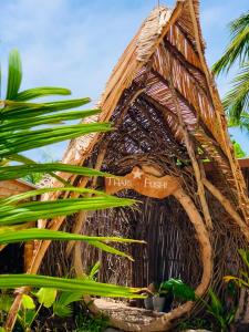 Zahrada ubytování Thari Fushi Luxury Maldives -All Excursions Included -