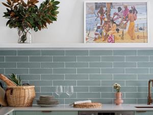 Foto dalla galleria di The Bach in Byron a Byron Bay