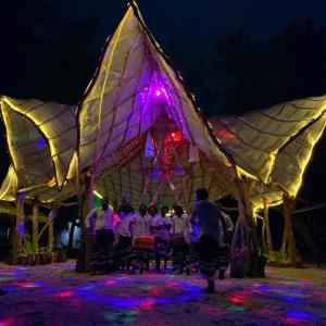 Hosté ubytování Thari Fushi Luxury Maldives -All Excursions Included -