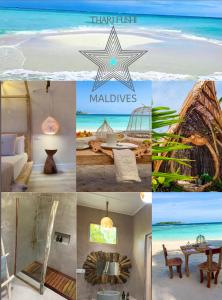 Thari Fushi Luxury Maldivian Experience - All Inclusive