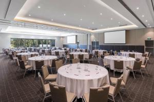 Rydges Resort Hunter Valley商务区和/或会议室