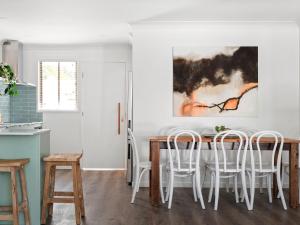 Foto dalla galleria di The Bach in Byron a Byron Bay