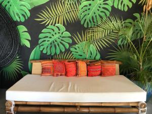 Fotografie z fotogalerie ubytování Amihan Beach Cabanas v destinaci Ostrov Bantayan