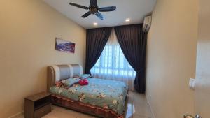 Gallery image of Southville Stay @ Savanna Executive Suite in Bangi