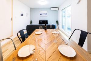 Zdjęcie z galerii obiektu Pau-lele天下茶屋東 w Osace