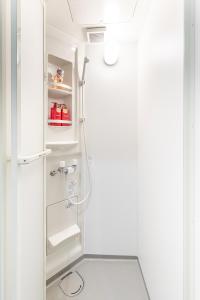 Zdjęcie z galerii obiektu Pau-lele天下茶屋東 w Osace