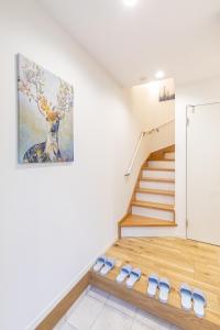 Zdjęcie z galerii obiektu Pau-lele天下茶屋東 w Osace