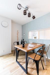 Zdjęcie z galerii obiektu Pau-lele天下茶屋東 w Osace