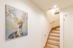 Zdjęcie z galerii obiektu Pau-lele天下茶屋東 w Osace