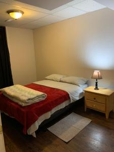 Gallery image of Ottawa airport guesthouse in Ottawa