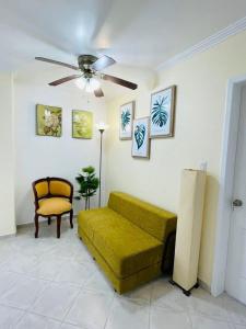 Gallery image of Casa Tonsupa Club del Pacifico in Tonsupa +9 photos
