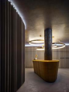 Fotografie z fotogalerie ubytování The Veil Hotel v destinaci Astana