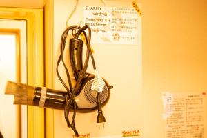 Fotografie z fotogalerie ubytování ゲストハウスTSUU小田原 Guest House Tsuu Odawara #OD1 v destinaci Odawara