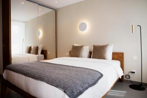 Gallery image of Vigata in Yverdon-les-Bains