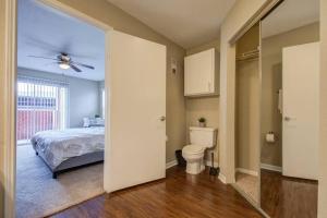 Your Lovely Oasis Apartment in TX Medical Center