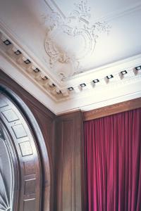 赫尔辛堡Home Hotel Grand Helsingborg的相册照片