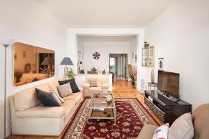 Et opholdsområde på Sunlight Properties - "Maryland " - Sea Front