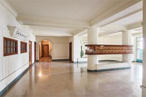 Lobbyen eller receptionen på Sunlight Properties - "Maryland " - Sea Front