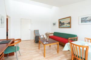 Gallery image of Hotel Hvide Falk in Ilulissat