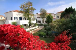 Imagen de la galería de Nissia Traditional Residences Spetses, en Spetses