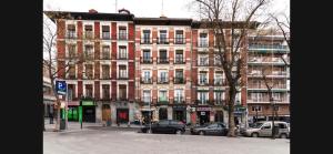 Fotografie z fotogalerie ubytování Piso Espectacular en el Centro de Madrid v destinaci Madrid