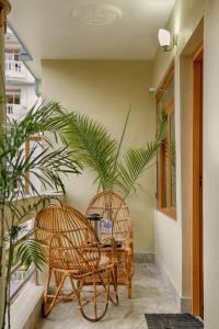 Foto Katmandus asuva majutusasutuse Kathmandu Garden Home galeriist