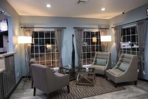 Imagen de la galería de Best Western Lake Conroe, en Montgomery