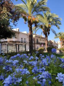 Foto dalla galleria di "Suliscenti" Dimora Siciliana B&B ad Avola