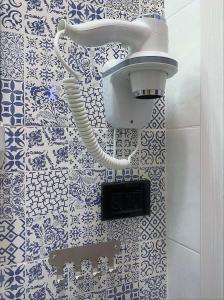 Billede fra billedgalleriet på Chiarilù Casa Vacanze i Salerno